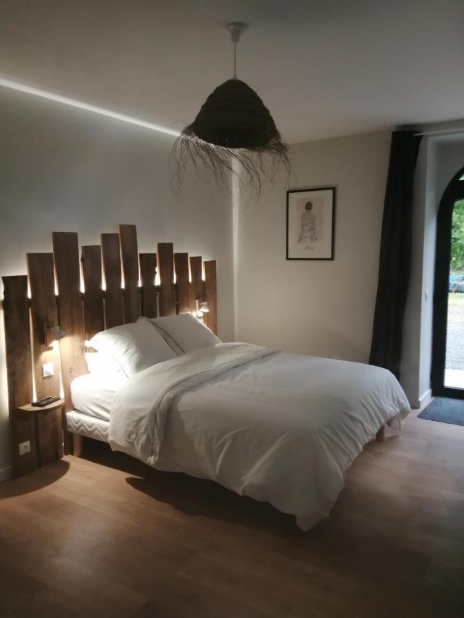 Persac Chambres D'Hotes De La Pilatiere المظهر الخارجي الصورة