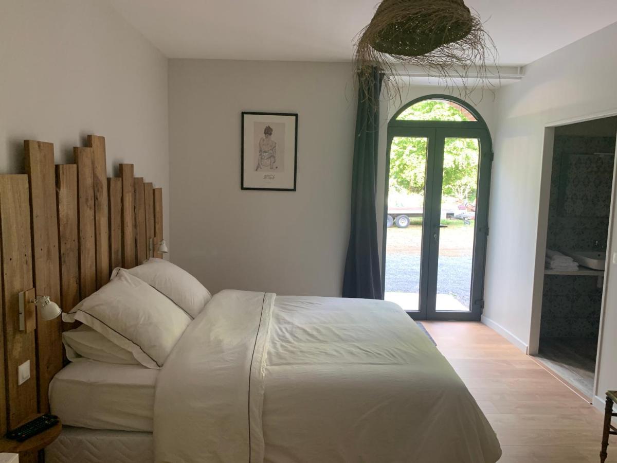 Persac Chambres D'Hotes De La Pilatiere المظهر الخارجي الصورة