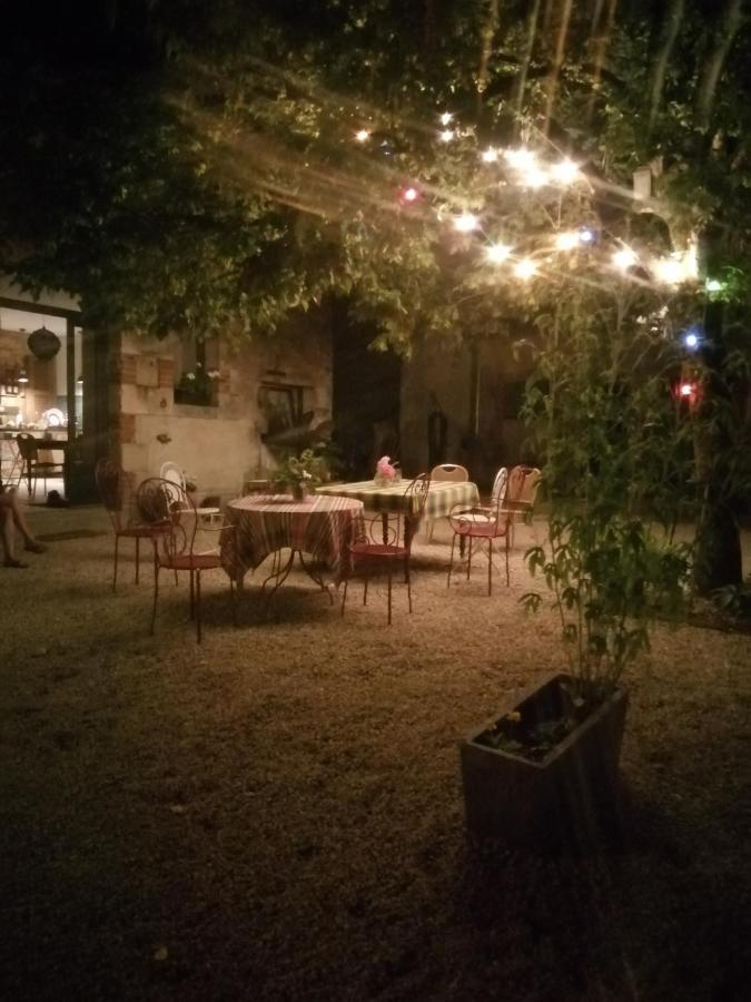 Persac Chambres D'Hotes De La Pilatiere المظهر الخارجي الصورة