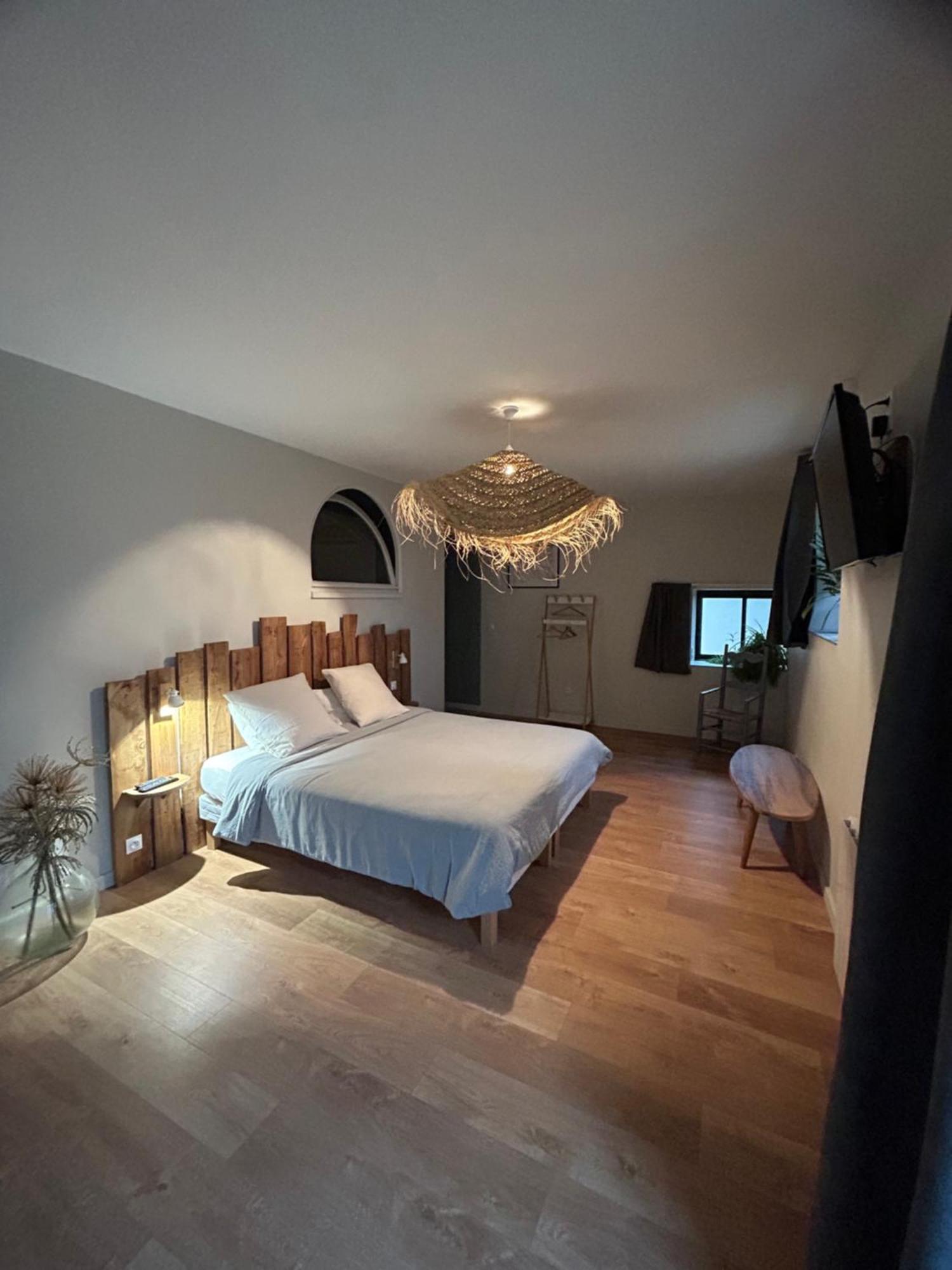 Persac Chambres D'Hotes De La Pilatiere المظهر الخارجي الصورة
